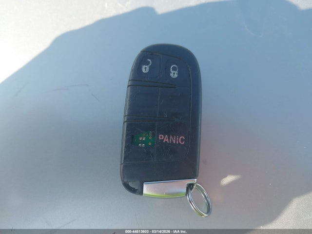 2014 DODGE DURANGO 1C4RDHAG4EC344913 Photo 10