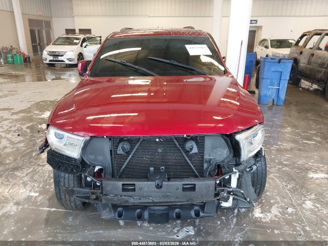 Продаж на аукціоні авто 2014 Dodge Durango Sxt, vin: 1C4RDHAG4EC344913, номер лоту: 44513603
