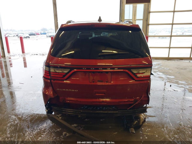 Продаж на аукціоні авто 2014 Dodge Durango Sxt, vin: 1C4RDHAG4EC344913, номер лоту: 44513603