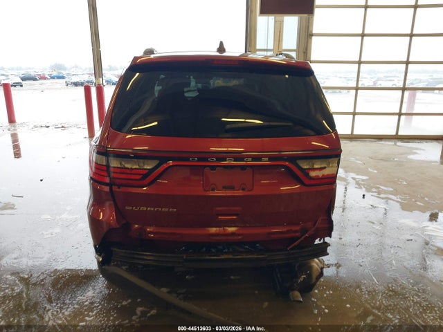 Продаж на аукціоні авто 2014 Dodge Durango Sxt, vin: 1C4RDHAG4EC344913, номер лоту: 44513603