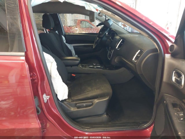 2014 DODGE DURANGO 1C4RDHAG4EC344913 Photo 4