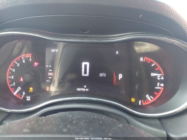 2014 DODGE DURANGO 1C4RDHAG4EC344913 Photo 6