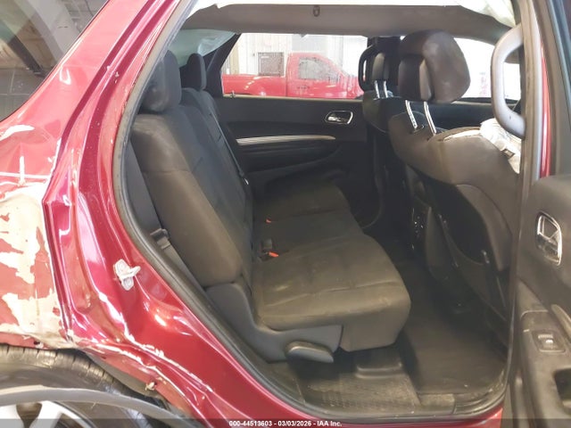 2014 DODGE DURANGO 1C4RDHAG4EC344913 Photo 7