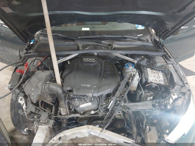 Aukcja sprzedaży 2018 Audi A4 2.0t Premium, vin: WAUENAF40JA073966, numer aukcji: 44513607