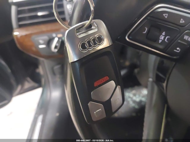 Aukcja sprzedaży 2018 Audi A4 2.0t Premium, vin: WAUENAF40JA073966, numer aukcji: 44513607