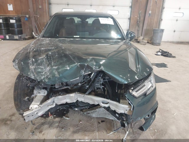 Aukcja sprzedaży 2018 Audi A4 2.0t Premium, vin: WAUENAF40JA073966, numer aukcji: 44513607
