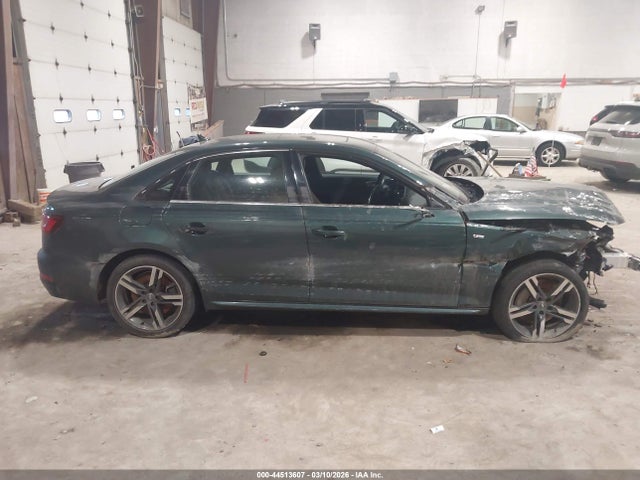 Aukcja sprzedaży 2018 Audi A4 2.0t Premium, vin: WAUENAF40JA073966, numer aukcji: 44513607