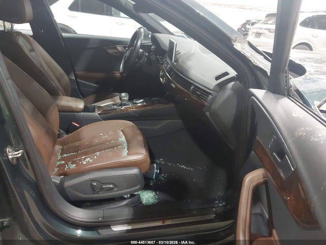 Aukcja sprzedaży 2018 Audi A4 2.0t Premium, vin: WAUENAF40JA073966, numer aukcji: 44513607