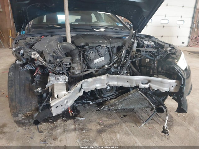 Aukcja sprzedaży 2018 Audi A4 2.0t Premium, vin: WAUENAF40JA073966, numer aukcji: 44513607