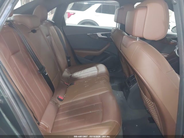 Aukcja sprzedaży 2018 Audi A4 2.0t Premium, vin: WAUENAF40JA073966, numer aukcji: 44513607