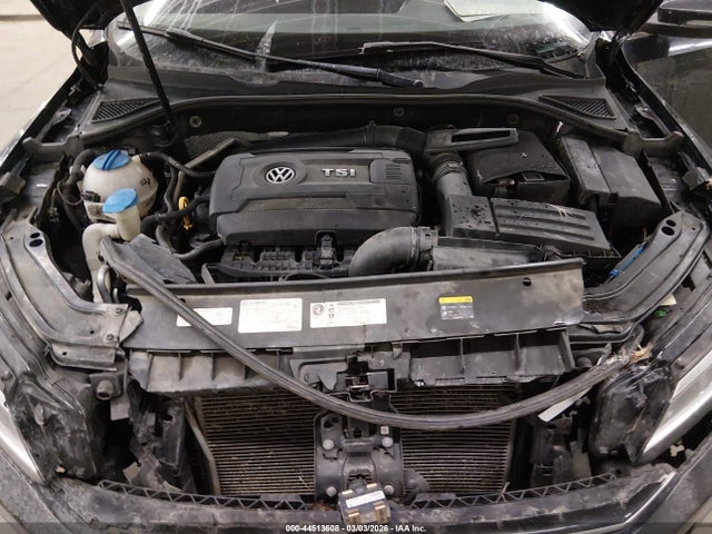 Aukcja sprzedaży 2017 Volkswagen Passat 1.8t Se, vin: 1VWGT7A3XHC035837, numer aukcji: 44513608