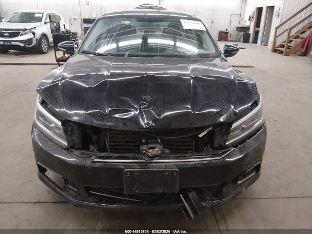 Aukcja sprzedaży 2017 Volkswagen Passat 1.8t Se, vin: 1VWGT7A3XHC035837, numer aukcji: 44513608