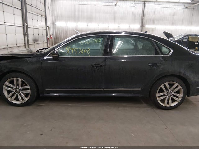 Aukcja sprzedaży 2017 Volkswagen Passat 1.8t Se, vin: 1VWGT7A3XHC035837, numer aukcji: 44513608