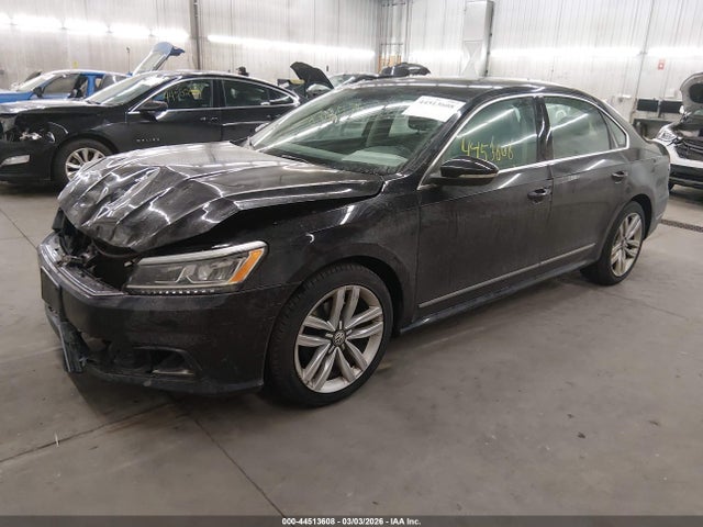 Aukcja sprzedaży 2017 Volkswagen Passat 1.8t Se, vin: 1VWGT7A3XHC035837, numer aukcji: 44513608