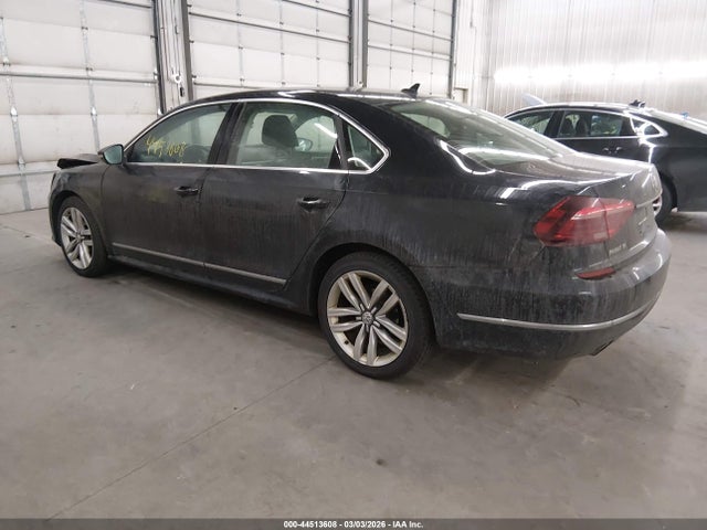 Aukcja sprzedaży 2017 Volkswagen Passat 1.8t Se, vin: 1VWGT7A3XHC035837, numer aukcji: 44513608