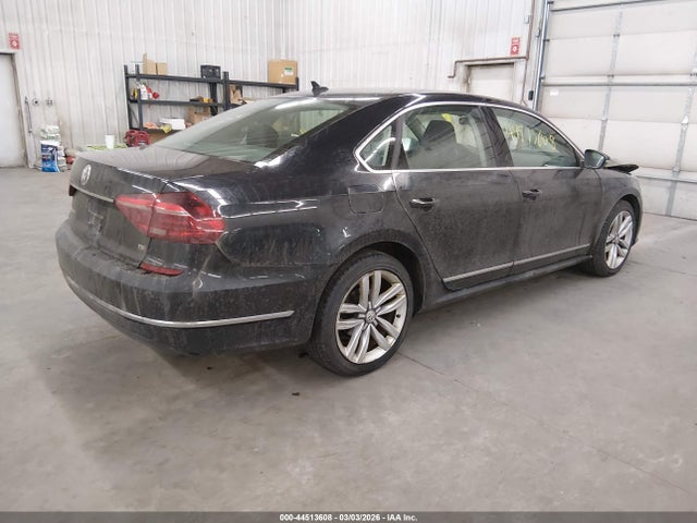 Aukcja sprzedaży 2017 Volkswagen Passat 1.8t Se, vin: 1VWGT7A3XHC035837, numer aukcji: 44513608