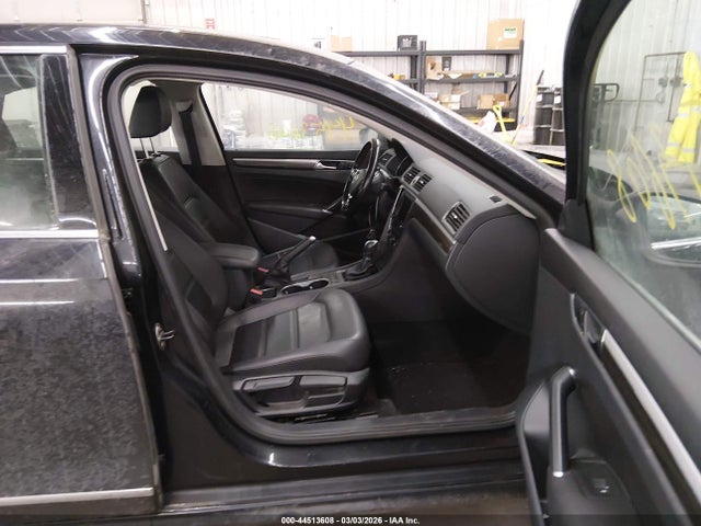 Aukcja sprzedaży 2017 Volkswagen Passat 1.8t Se, vin: 1VWGT7A3XHC035837, numer aukcji: 44513608