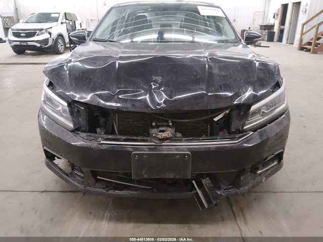 Aukcja sprzedaży 2017 Volkswagen Passat 1.8t Se, vin: 1VWGT7A3XHC035837, numer aukcji: 44513608