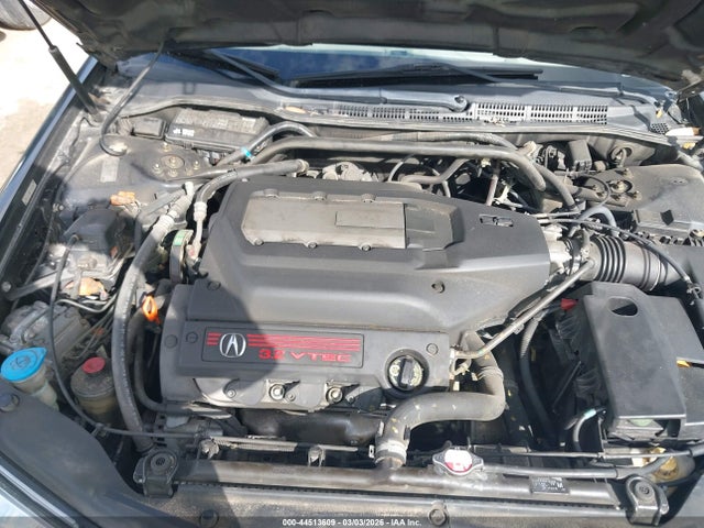 Aukcja sprzedaży 2003 Acura Tl 3.2 Type S, vin: 19UUA56883A000465, numer aukcji: 44513609