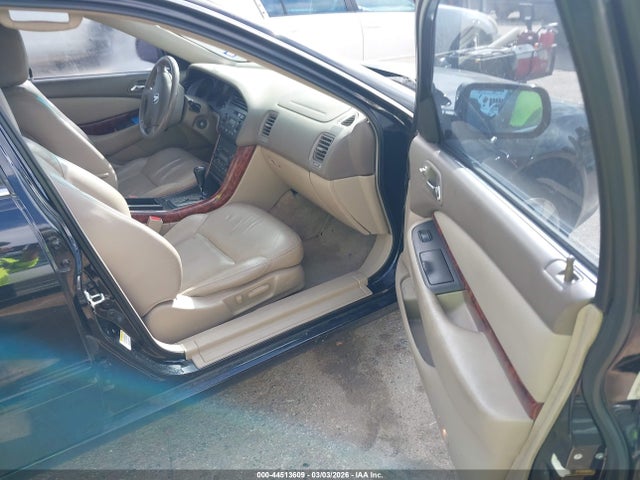 Aukcja sprzedaży 2003 Acura Tl 3.2 Type S, vin: 19UUA56883A000465, numer aukcji: 44513609