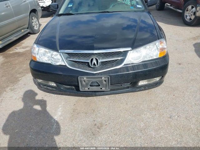 Aukcja sprzedaży 2003 Acura Tl 3.2 Type S, vin: 19UUA56883A000465, numer aukcji: 44513609