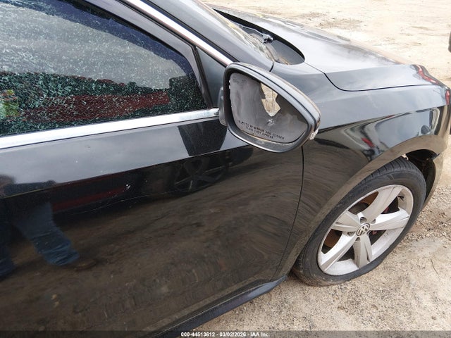 Продажа на аукционе авто 2012 Volkswagen Passat 2.5l Se, vin: 1VWBH7A38CC063298, номер лота: 44513612