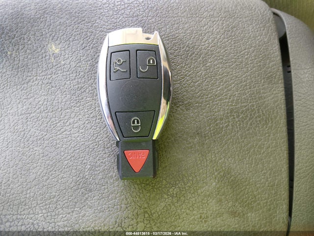 Продажа на аукционе авто 2007 Mercedes-benz C 230 Sport, vin: WDBRF52HX7F920634, номер лота: 44513615