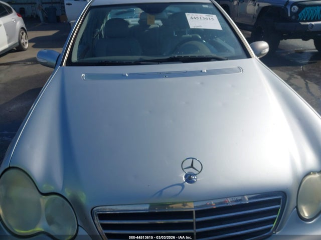 Продажа на аукционе авто 2007 Mercedes-benz C 230 Sport, vin: WDBRF52HX7F920634, номер лота: 44513615