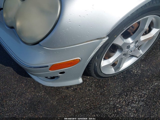 Продажа на аукционе авто 2007 Mercedes-benz C 230 Sport, vin: WDBRF52HX7F920634, номер лота: 44513615