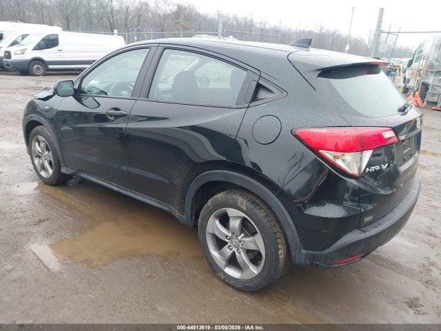 2019 Honda Hr-v Lx მანქანა იყიდება აუქციონზე, vin: 3CZRU6H32KG726223, აუქციონის ნომერი: 44513619