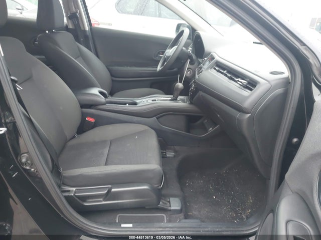 2019 Honda Hr-v Lx მანქანა იყიდება აუქციონზე, vin: 3CZRU6H32KG726223, აუქციონის ნომერი: 44513619