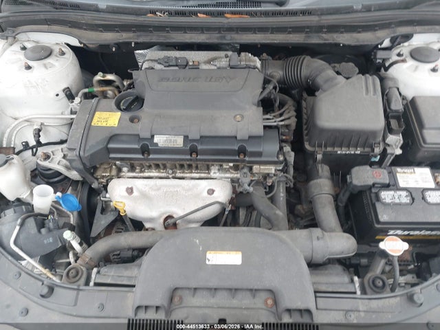 Aukcja sprzedaży 2012 Hyundai Elantra Touring Gls, vin: KMHDB8AE6CU128966, numer aukcji: 44513633