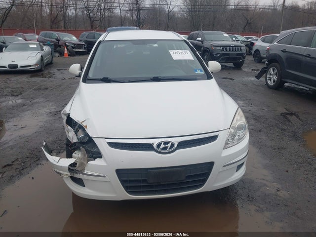 Aukcja sprzedaży 2012 Hyundai Elantra Touring Gls, vin: KMHDB8AE6CU128966, numer aukcji: 44513633