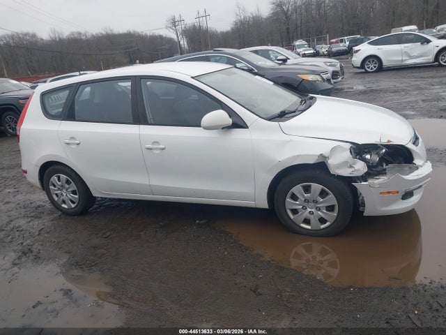 Aukcja sprzedaży 2012 Hyundai Elantra Touring Gls, vin: KMHDB8AE6CU128966, numer aukcji: 44513633
