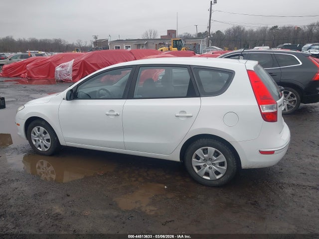 Aukcja sprzedaży 2012 Hyundai Elantra Touring Gls, vin: KMHDB8AE6CU128966, numer aukcji: 44513633
