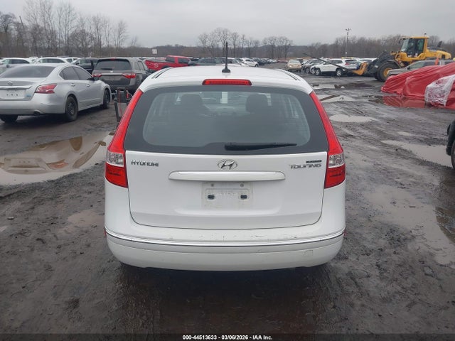 Aukcja sprzedaży 2012 Hyundai Elantra Touring Gls, vin: KMHDB8AE6CU128966, numer aukcji: 44513633
