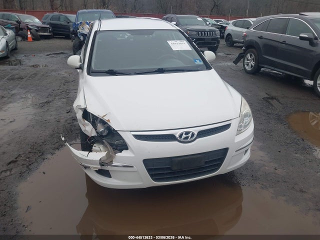 Aukcja sprzedaży 2012 Hyundai Elantra Touring Gls, vin: KMHDB8AE6CU128966, numer aukcji: 44513633