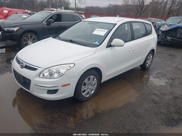 Aukcja sprzedaży 2012 Hyundai Elantra Touring Gls, vin: KMHDB8AE6CU128966, numer aukcji: 44513633