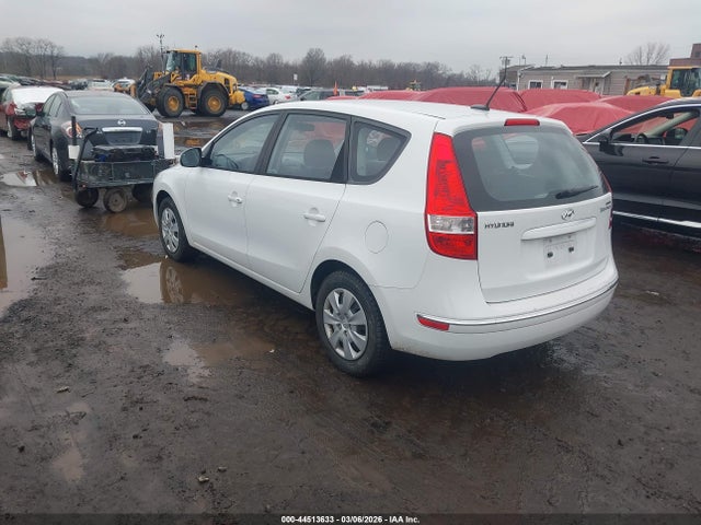 Aukcja sprzedaży 2012 Hyundai Elantra Touring Gls, vin: KMHDB8AE6CU128966, numer aukcji: 44513633