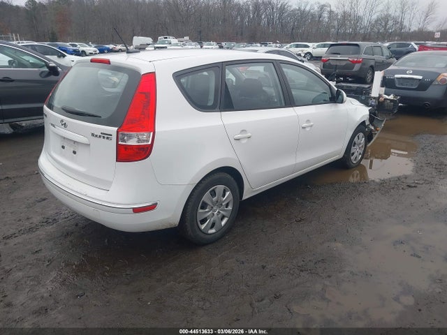 Aukcja sprzedaży 2012 Hyundai Elantra Touring Gls, vin: KMHDB8AE6CU128966, numer aukcji: 44513633
