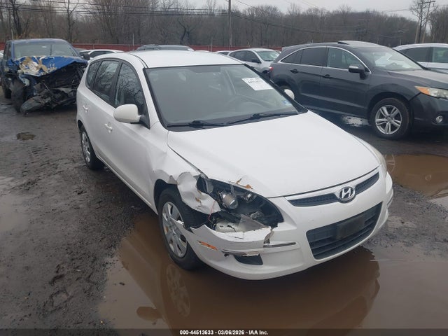 Aukcja sprzedaży 2012 Hyundai Elantra Touring Gls, vin: KMHDB8AE6CU128966, numer aukcji: 44513633