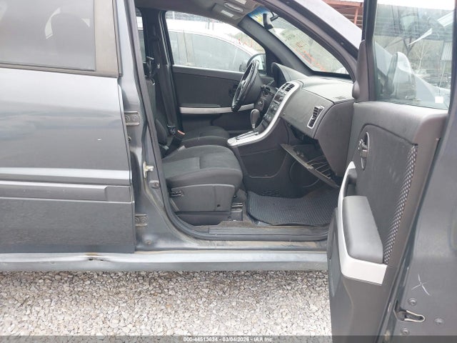 2009 Pontiac Torrent მანქანა იყიდება აუქციონზე, vin: 2CKDL33FX96217370, აუქციონის ნომერი: 44513634