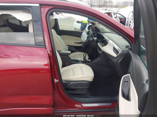 Aukcja sprzedaży 2025 Buick Encore Gx Avenir Fwd, vin: KL4AMFSL7SB134427, numer aukcji: 44513637
