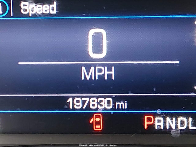 2019 Chevrolet Equinox Lt მანქანა იყიდება აუქციონზე, vin: 3GNAXKEV6KS546613, აუქციონის ნომერი: 44513644