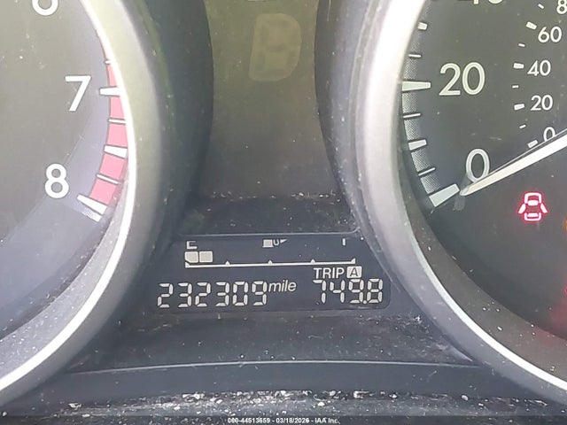 Aukcja sprzedaży 2012 Mazda Mazda3 I Sport, vin: JM1BL1UF7C1533076, numer aukcji: 44513659
