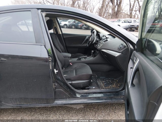 Aukcja sprzedaży 2012 Mazda Mazda3 I Sport, vin: JM1BL1UF7C1533076, numer aukcji: 44513659