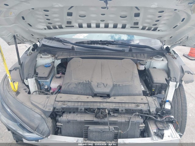 2022 KIA EV6 KNDC34LB1N5045080 Photo 9
