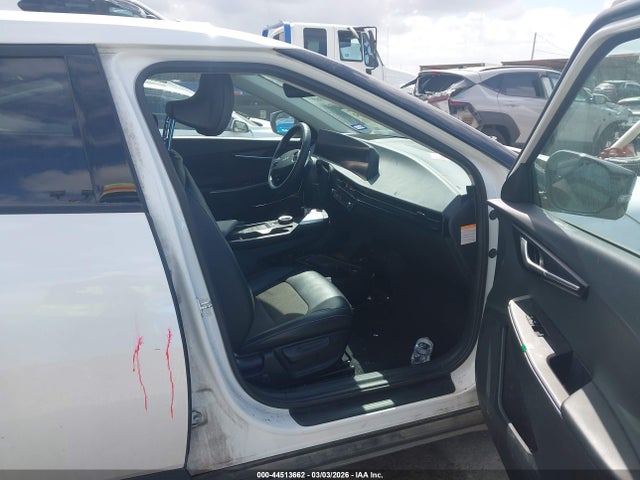 2022 KIA EV6 KNDC34LB1N5045080 Photo 4