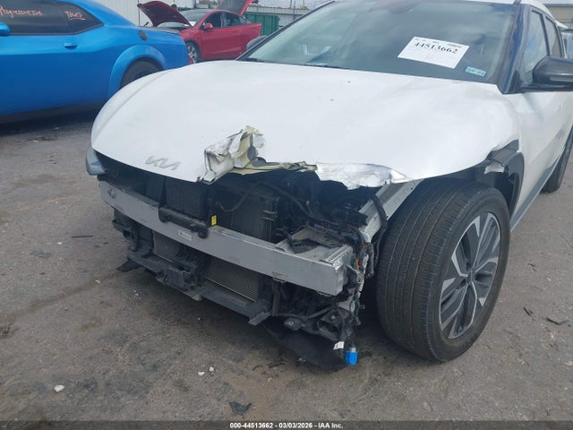 2022 KIA EV6 KNDC34LB1N5045080 Photo 5
