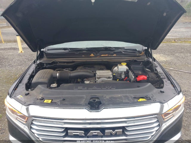 2021 Ram 1500 მანქანა იყიდება აუქციონზე, vin: 1C6SRFKT9MN824426, აუქციონის ნომერი: 44513663